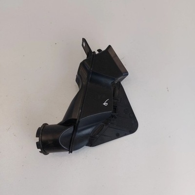 2014 mini one - cooper f56 f55 частини відсік двигуна 7301018 фото №1