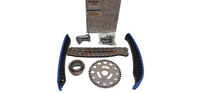 Комплект распределительного вала espace v, scenic iv 2,0 dci 2019- фото №1