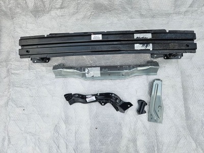 Mitsubishi eclipse cross балка бампер перед кронштейн pas фото №1