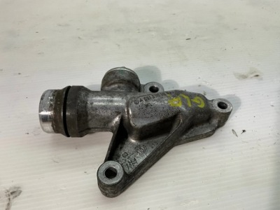 Mercedes-benz a w176 патрубок воды фото №1