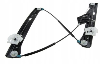 Подъемник задняя левый bmw 1 f20 11-19 фото №1