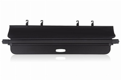 Шторка багажника czarna jeep compass i mk49 07-10 фото №1