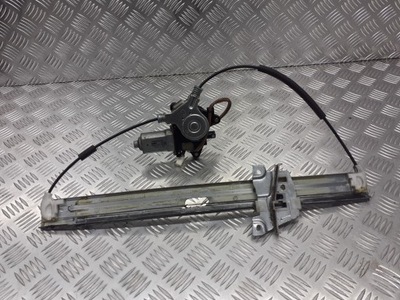 Механізм скло правий перед premacy 862100-3883 фото №1