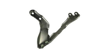 Mercedes sprinter 906 кронштейн выхлоп кронштейн фото №1