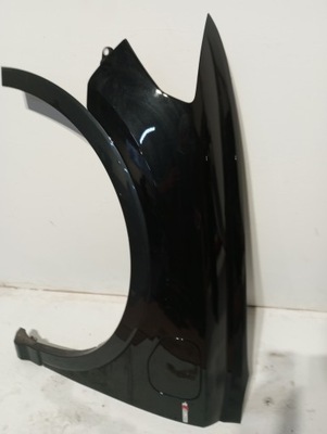 Крыло левый audi q3 83a s-line гибрид фото №1