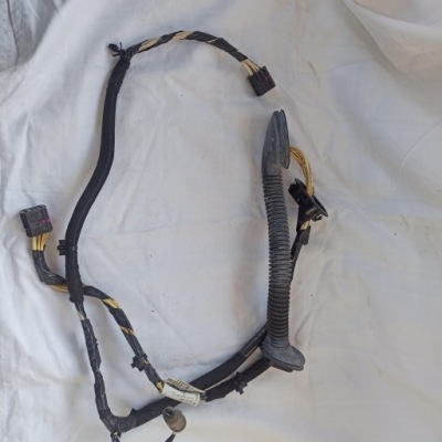 Електропроводка, джгут багажника insignia 23176506 фото №1