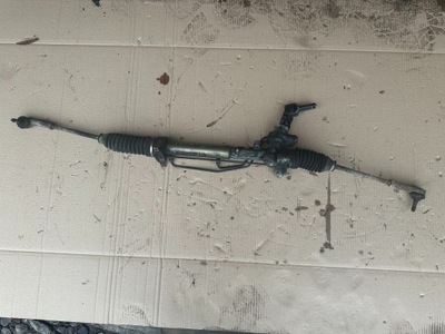 Рулевая рейка трансмиссия seat cordoba 1999-2002 фото №1