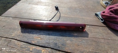 Свет стоп w дверь задний  renault master iii iv фото №1