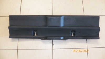 Обшивка поперечина задняя audi a3 8v 3d 8v3863471g фото №1