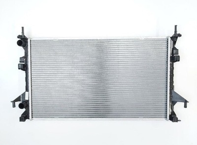 Радіатор wody 603708-3 фото №1