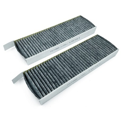 Фільтр салонний peugeot 3008 toyota proace оригінал фото №1