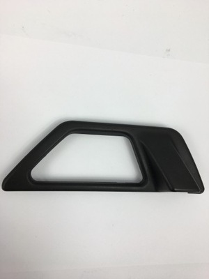 Рамка ручка дверь правая внутренняя mercedes w124 электрически regulo сиденье фото №1