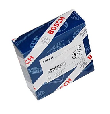 BOSCH F026400289 ФИЛЬТР ВОЗДУХА AUDI A6