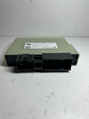 Bmw бортовий комп'ютер модуль блок керування adblue 132640 14 фото №1