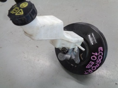 Усилитель тормозов ford ecosport cn15-2b195-ec фото №1