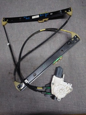 Підйомник скло правий audi a1 3d eu фото №1