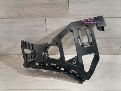 Porsche cayenne напрямна бампер правий задня 9y0807378 фото №1