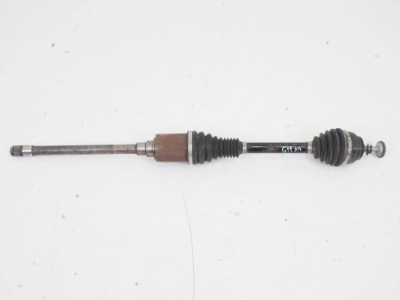 Привідний вал права перед передня bmw g11 g12 8678394 фото №1