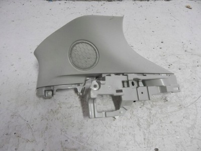 Пластик правый багажника mazda 3 bm 13-18 фото №1