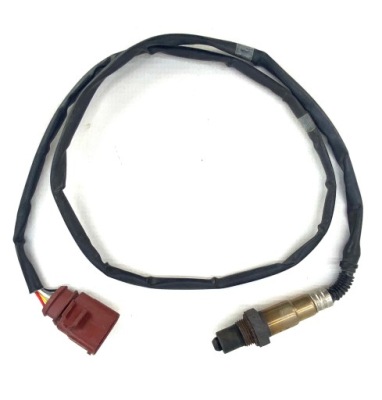 Датчик лямбда-зонд vw touareg 079906262t фото №1