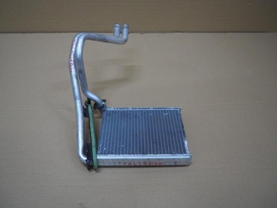 Радиатор отопителя wody renault talisman фото №1