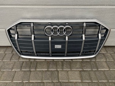 Решётка радиатора audi a6 4k0 allroad 4k0853651g фото №1