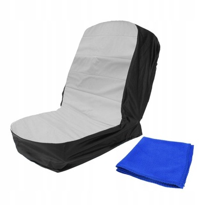 COVER ON SEAT FOR CIAGNIKA, FITS FOR 12  