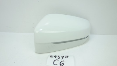 Корпус дзеркало ліва bmw 7 g11 g12 2015- 7423895 фото №1