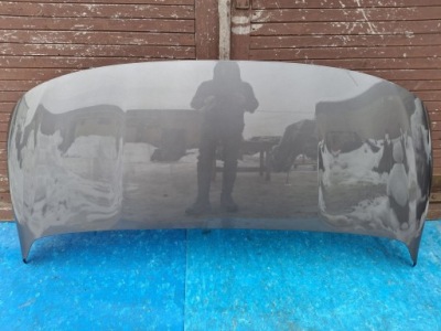 Кришка двигуна капот berlingo iv rifter 2018r- фото №1