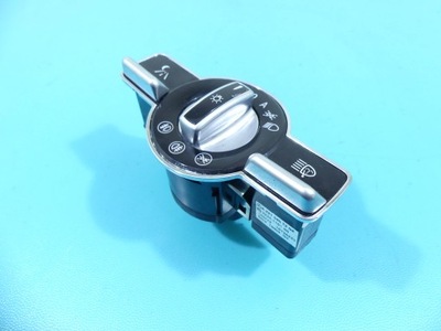 Переключатель света mercedes w221 a2215451204 фото №1