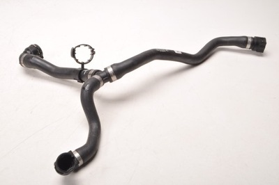 Bmw 5 g60 2.2 гибрид труба шланг wody 24r 9845116 фото №1