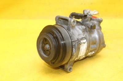 COMPRESSOR AIR CONDITIONER MERCEDES W213 W205 W177 W247 2.0 CDI A0008304500  