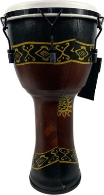 KG Djembe ESPPVCTM12 BC Baliku Tunable