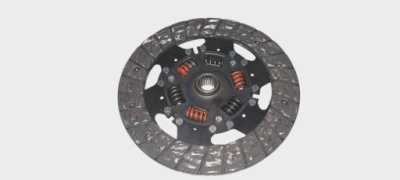 Jc f34021 диск сцепления honda фото №1