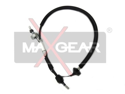 32-0210 MAXGEAR LYNAS SANKABOS RENAULT LAGUNA 93- 