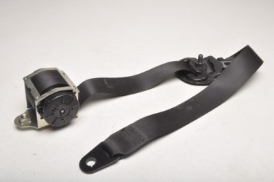 Mini r56 ремень безопасности левая перед 7309419 фото №1