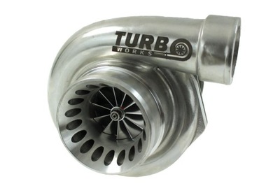 КОМПРЕССОР TURBOWORKS GTX3582R DBB CNC V-BAND 0.63AR