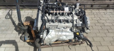 COMPUESTO MOTOR OPEL ASTRA J INSIGNIA 2.0 CDTI A20DTH  