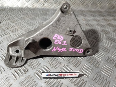 IZQUIERDA SOPORTE DEL MOTOR BMW E60 E61 520D N47  