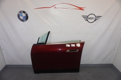 Дверь перед bmw ix i20 c57 satyna фото №1