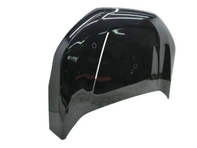 Ford edge 2 2019 крышка передняя / капот двигателя фото №1