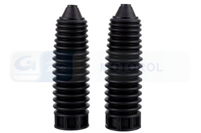 Kyb 917004 захист / пневмоподушка повітряний / амортизатор фото №1