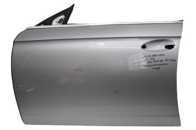 Ws двері лівий перед mercedes cls w219 c775 фото №1