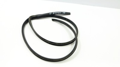 Nissan qashqai j10 прокладка дверь левый перед фото №1