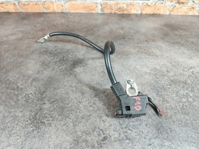 Клема мінусова мінус шланг ibs bmw 9223385 фото №1