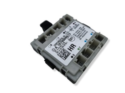 Mercedes-benz eqc 2022 блок управления / модуль дверь фото №1