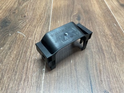 Пластик накладка защита колонки рулевого mercedes r129 w140 1294620895 фото №1