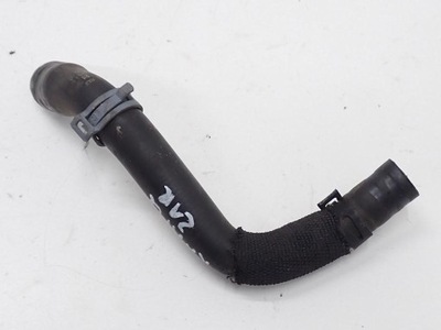 Wąż шланг трубка wody 2q0121109b skoda kamiq 1.0 tsi dla 21r фото №1