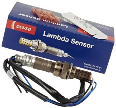 DENSO SONDA LAMBDA DOX-0109 HONDA PRELUDE LEGEND  