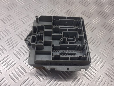 Коробка запобіжників fiat punto ii 1.2 46835593 фото №1